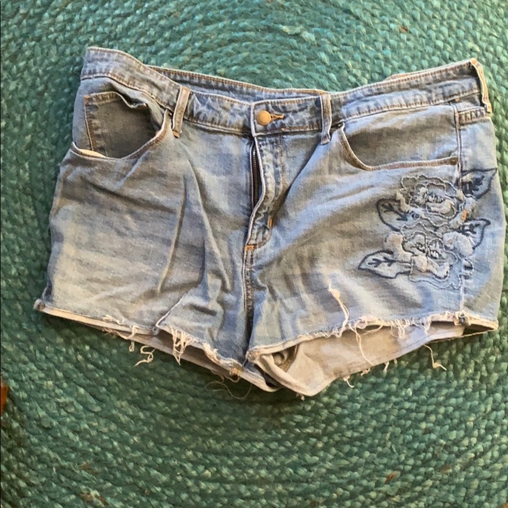 Shorts